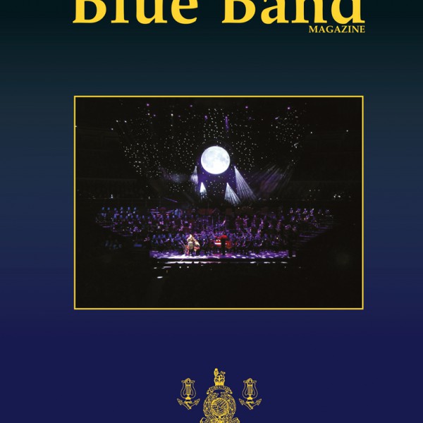 The Blue Band - Spring 2007