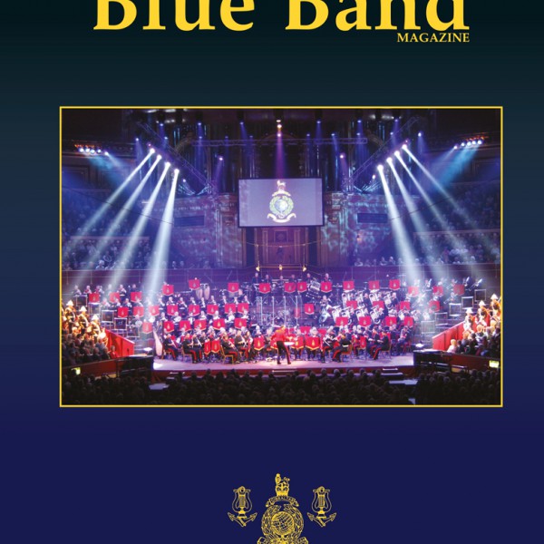 The Blue Band - Spring 2009