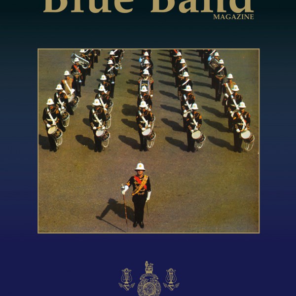 The Blue Band - Spring 2011