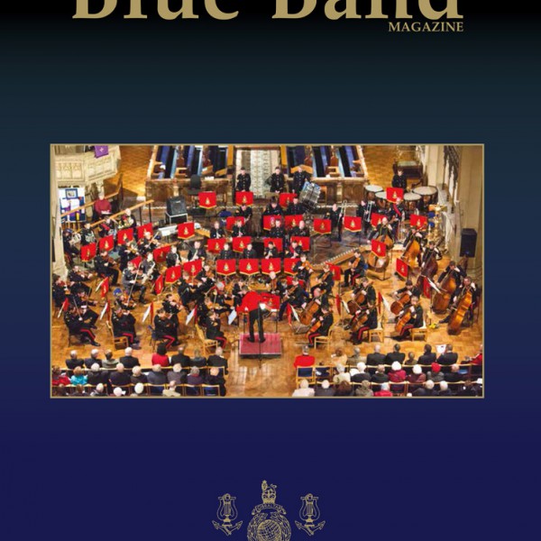 The Blue Band - Spring 2013