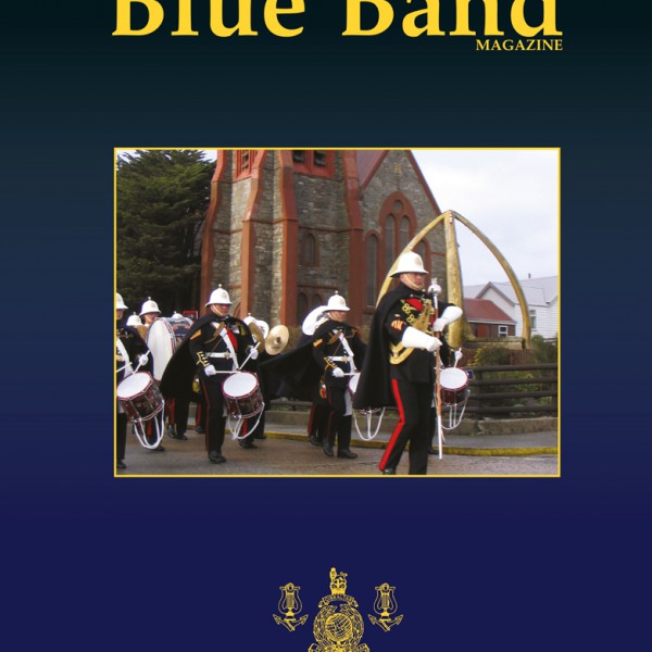 The Blue Band - Summer 2007