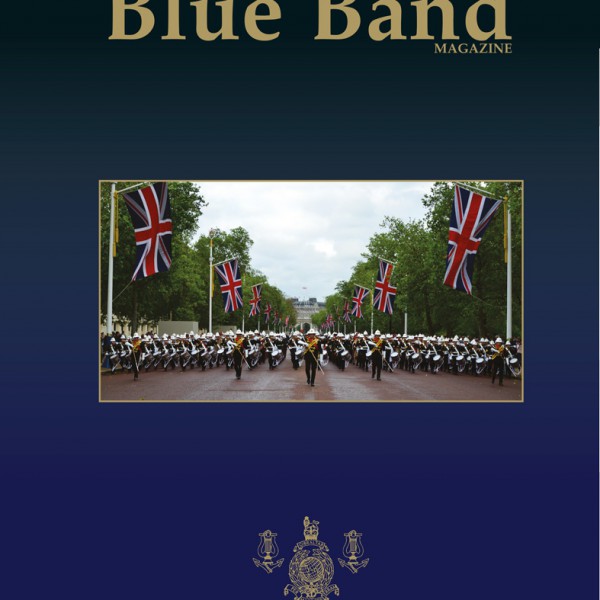 The Blue Band - Summer 2012