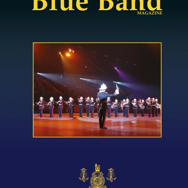 The Blue Band - Winter 2007
