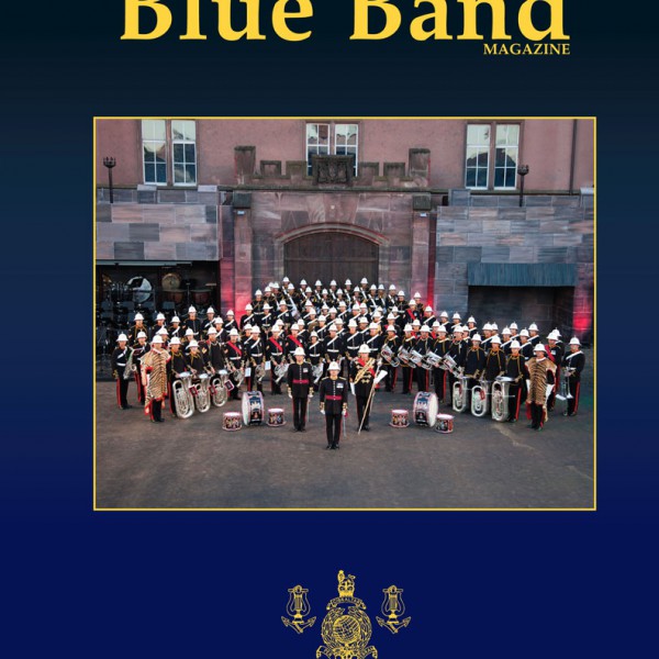 The Blue Band - Winter 2010