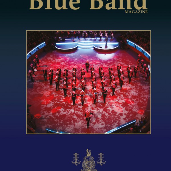 The Blue Band - Winter 2011